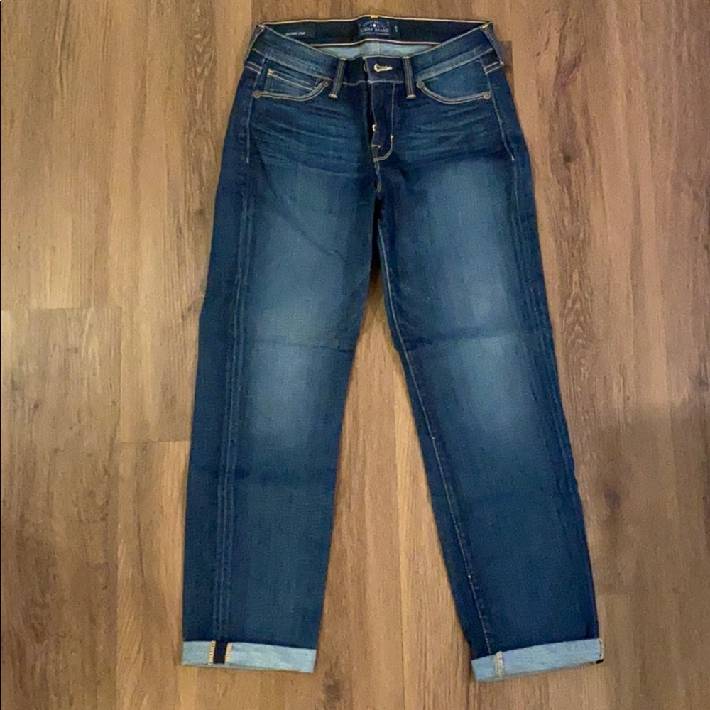 Women’s Size 2 Jeans - Never Worn!